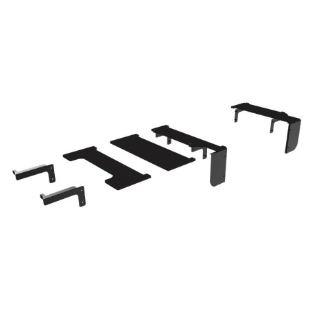 Set de finition pour tiroir pour Land Rover New Defender 110 (L663)