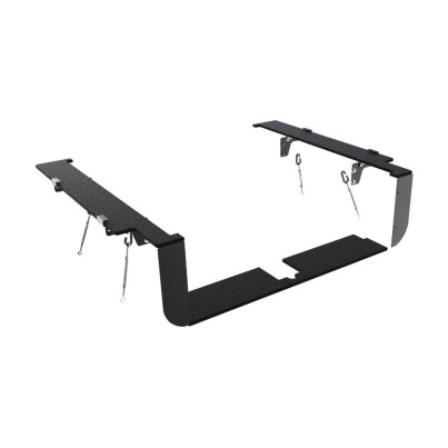 Land Rover Discovery LR3 AND LR4 Drawer Deck Completion Set