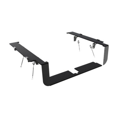 Land Rover Discovery LR3 AND LR4 Drawer Deck...