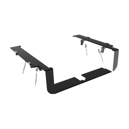 Land Rover Discovery LR3 AND LR4 Drawer Deck Completion Set