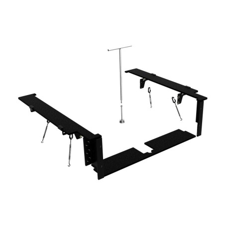 Land Rover Discovery LR3 AND LR4 Drawer Deck Completion Set