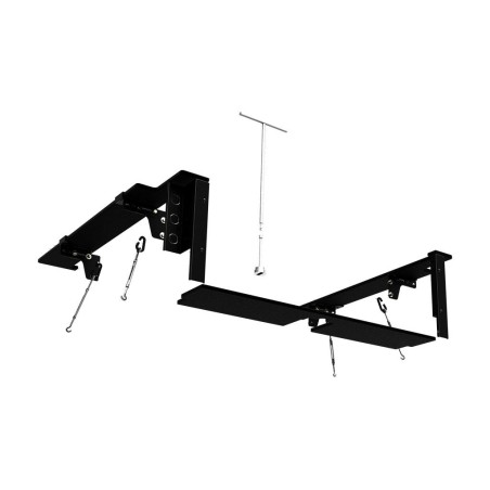 Land Rover Discovery LR3 AND LR4 Drawer Deck Completion Set