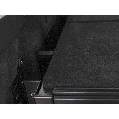 Set de plaques de couverture pour un Land Rover All-New Discovery (2017-jusqu’à présent) - de Front Runner