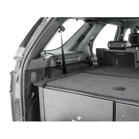 Set de plaques de couverture pour un Land Rover All-New Discovery (2017-jusqu’à présent) - de Front Runner