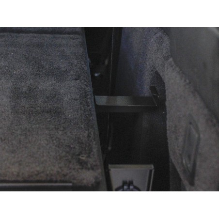 Set de plaques de couverture pour un Land Rover All-New Discovery (2017-jusqu’à présent) - de Front Runner