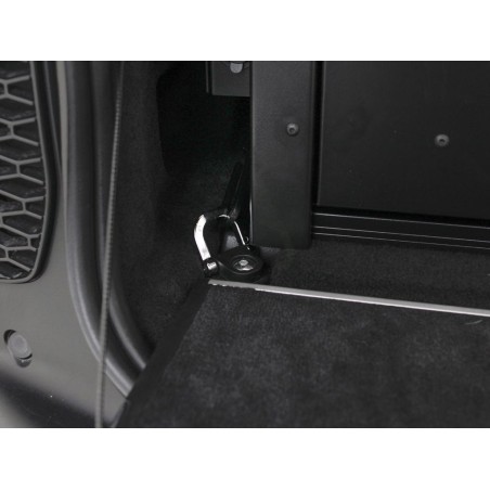 Set de plaques de couverture pour un Land Rover All-New Discovery (2017-jusqu’à présent) - de Front Runner