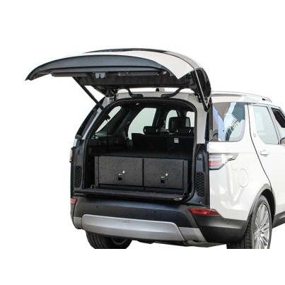 Kit de tiroir pour le Land Rover All-New Discovery... 2