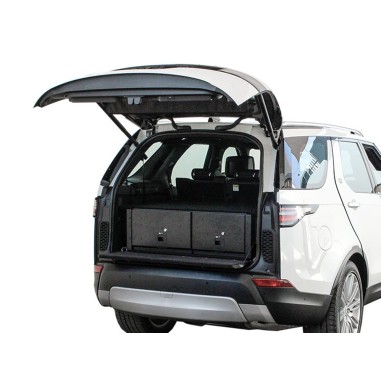 Kit de tiroir pour le Land Rover All-New...