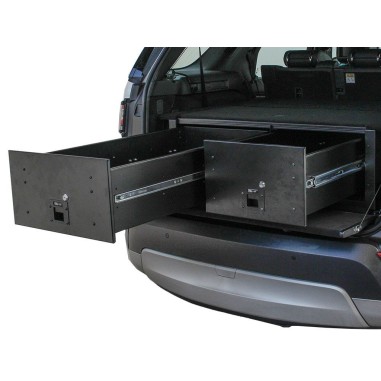 Kit de tiroir pour le Land Rover All-New...