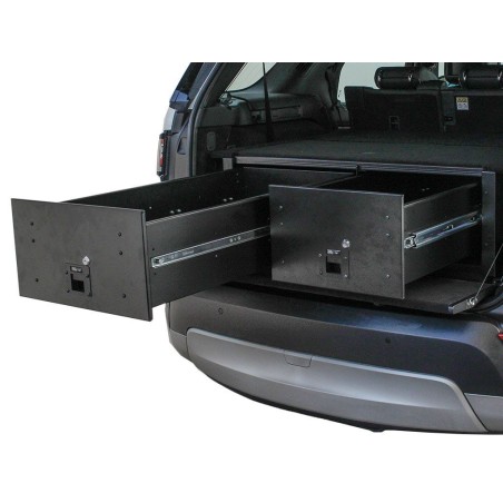 Kit de tiroir pour le Land Rover All-New Discovery (2017-jusqu’à présent) - de Front Runner