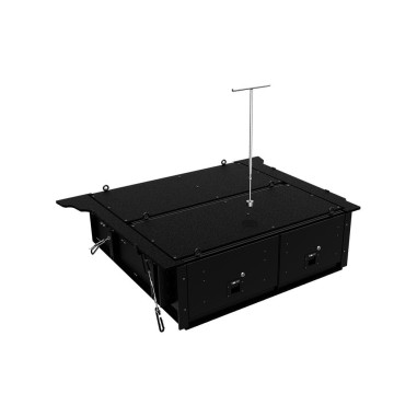 Kit de tiroir pour le Land Rover All-New...