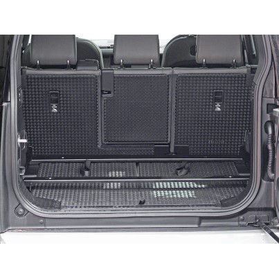 Support pour plateau coulissant pour un Land Rover... 2