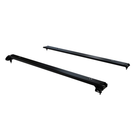 Support pour plateau coulissant pour un Land Rover Defender 110 (L663)