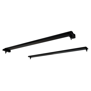 Support pour plateau coulissant pour un Land...