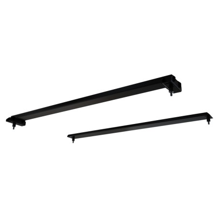 Support pour plateau coulissant pour un Land Rover Defender 110 (L663)