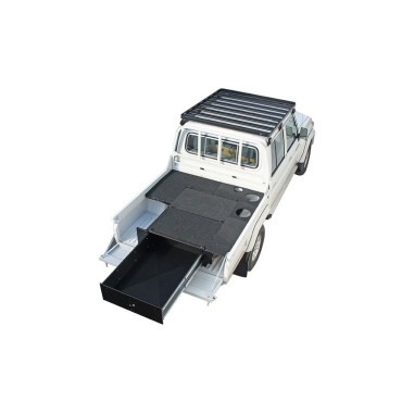 Kit de tiroirs pour une Toyota Land Cruiser 79...