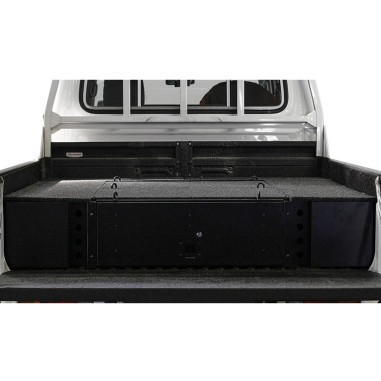 Kit de tiroir pour le Toyota Land Cruiser 79 DC