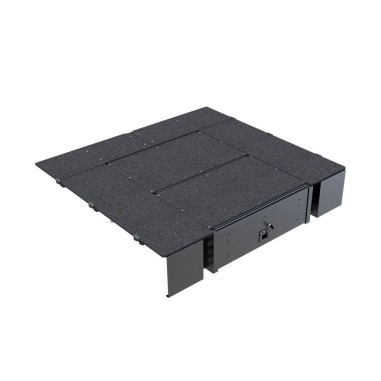 Kit de tiroir pour le Toyota Land Cruiser 79 DC