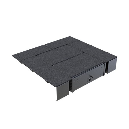 Kit de tiroir pour le Toyota Land Cruiser 79 DC