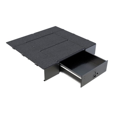 Kit de tiroir pour le Toyota Land Cruiser 79 DC