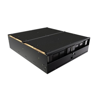 Tiroir pour 6 boîtes Wolf Pack / Large, boîtes...