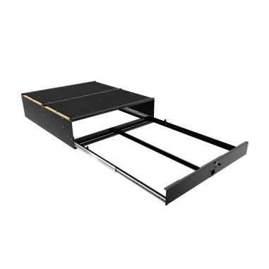 Tiroir pour 6 boîtes Wolf Pack / Large, boîtes...