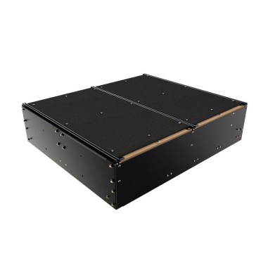 Tiroir pour 6 boîtes Wolf Pack / Large, boîtes...