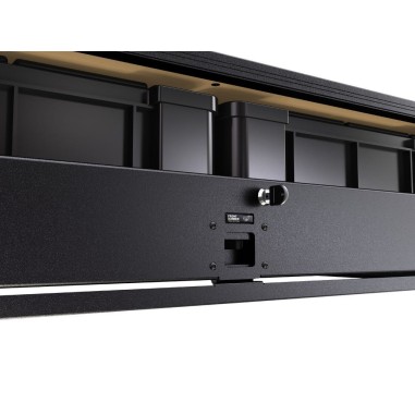 Tiroir pour 6 boîtes Wolf Pack / Large, boîtes...