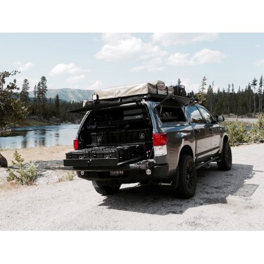 Tiroir pour 6 boîtes Wolf Pack / Large, boîtes...