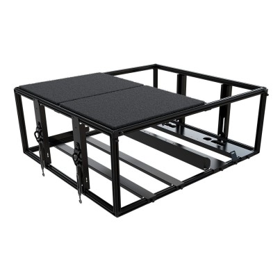 Réfrigérateur 35L / 45L et 2 kits de rangement Wolf Pack...