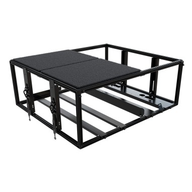 Réfrigérateur 35L / 45L et 2 kits de rangement...