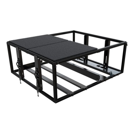 Réfrigérateur 35L / 45L et 2 kits de rangement Wolf Pack Pro Hi-Lid