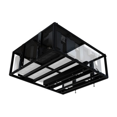 Réfrigérateur 35L / 45L et 2 kits de rangement...