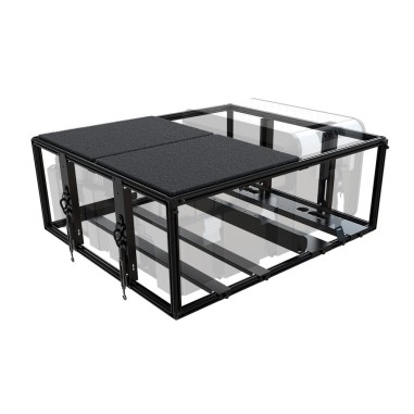 Réfrigérateur 35L / 45L et 2 kits de rangement...