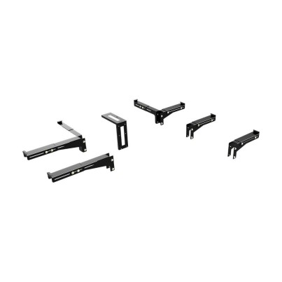 Brackets for Large Pickup Deck Completion Set