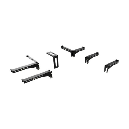 Brackets for Large Pickup Deck Completion Set