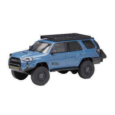 Limited Edition Toyota 4Runner TRD Pro Overland...