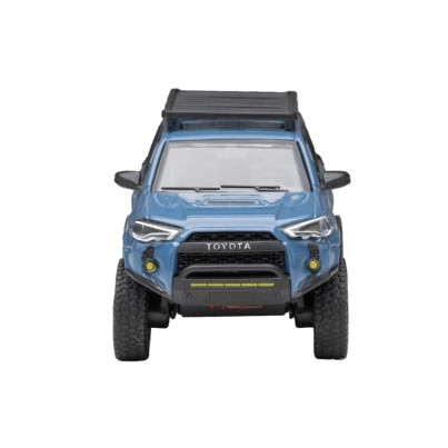 Limited Edition Toyota 4Runner TRD Pro Overland Cavalry... 2