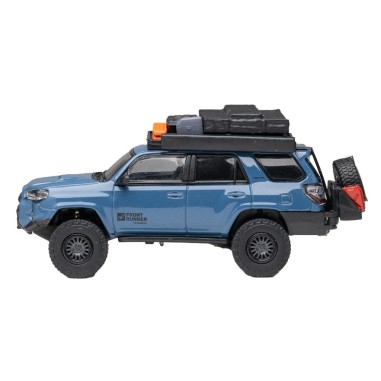Limited Edition Toyota 4Runner TRD Pro Overland...