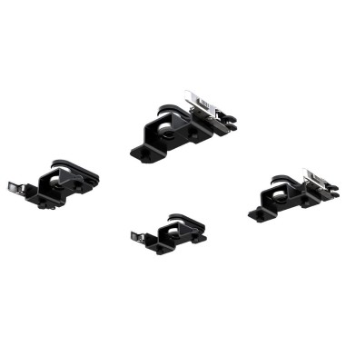 Kit de montage rapide pour tente James Baroud