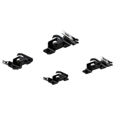 Kit de montage rapide pour tente James Baroud