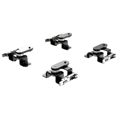 Kit de montage rapide pour tentes Autohome