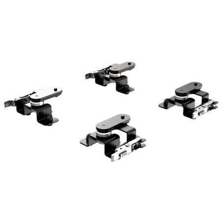 Kit de montage rapide pour tentes Autohome