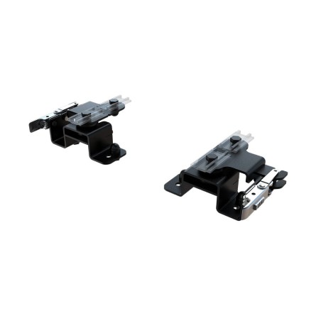 Kit de montage rapides pour tentes / 2 pièces