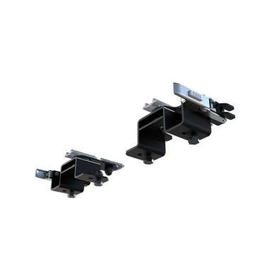 Kit de montage rapides pour tentes / 2 pièces