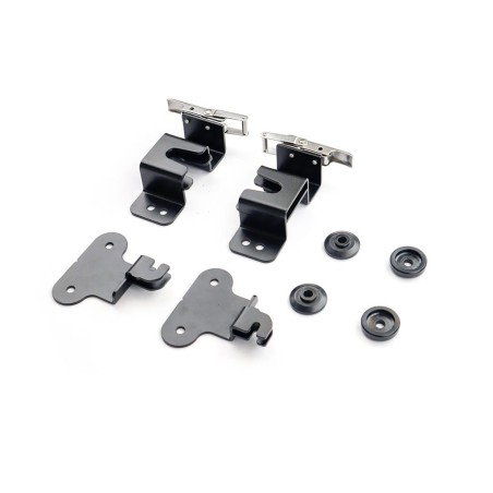 Kit de montage rapides pour tentes / 2 pièces