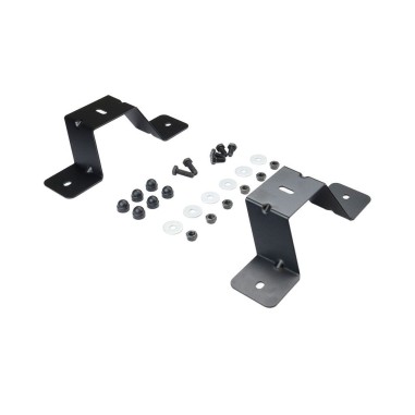 Kit de montage de tente / 2 pièces / Haut