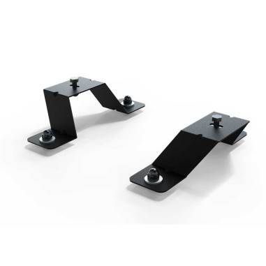 Kit de montage de tente / 2 pièces / Haut