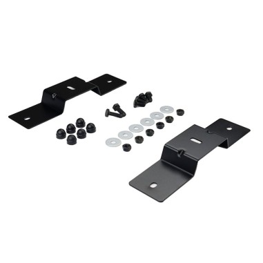 Kit de montage pour tentes / 2 pièces