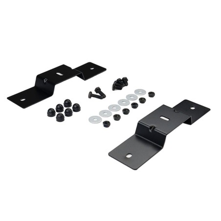 Kit de montage pour tentes / 2 pièces